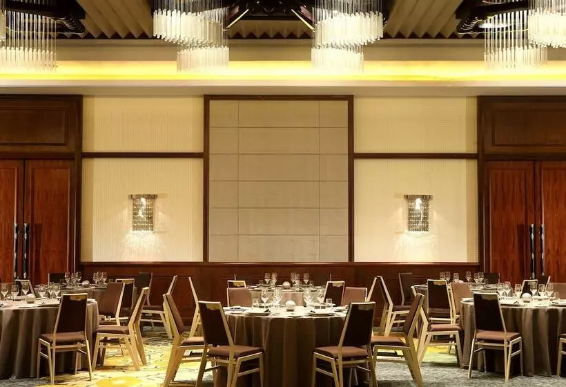 Fotos del hotel Sheraton Bali Kuta Resort:  15