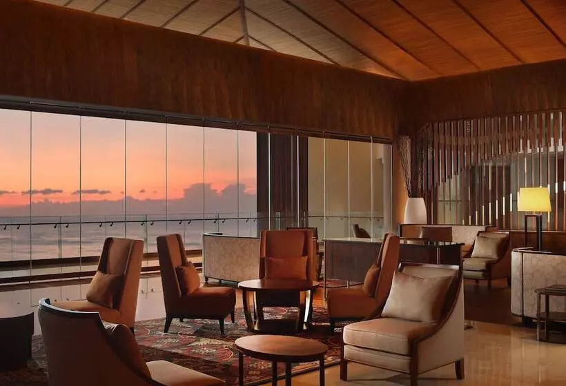 Fotos del hotel Sheraton Bali Kuta Resort:  24