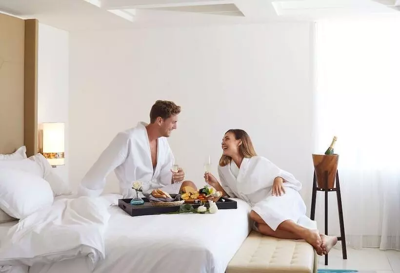 Sheraton Bali Kuta Resort