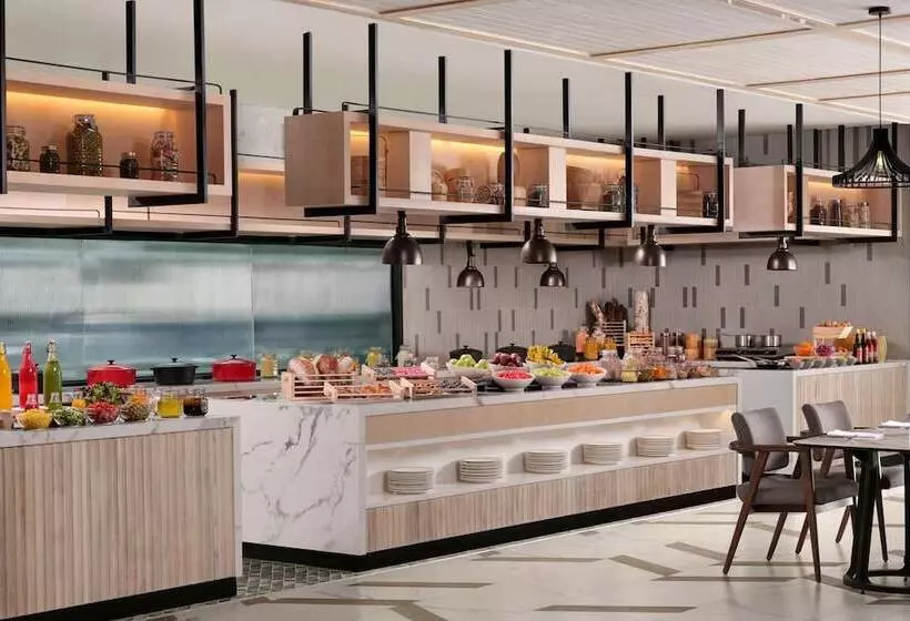 Fotos del hotel Sheraton Bali Kuta Resort:  22