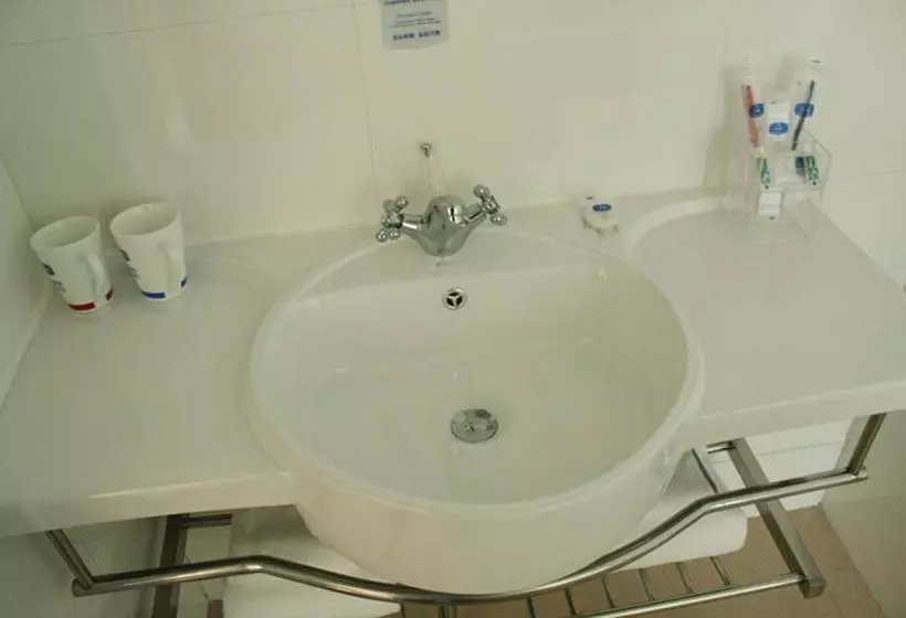 Fotos del hotel Starway Zhengzhou Hongzuan Road:  6