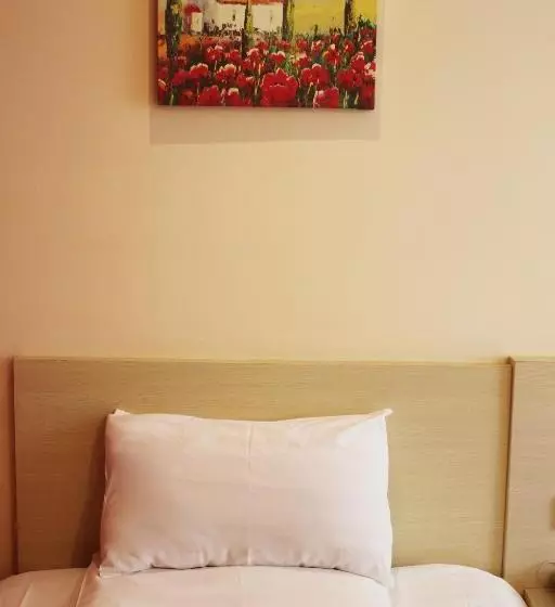 Fotos del hotel Starway Zhengzhou Hongzuan Road:  7