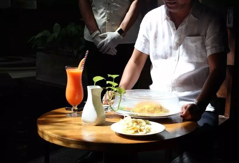 Fotos del hotel Swiss-belhotel Rainforest:  3