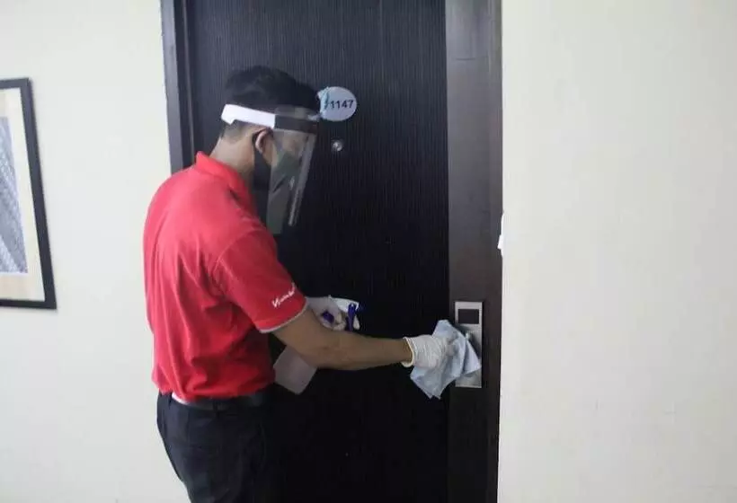 Fotos del hotel Swiss-belhotel Rainforest:  7