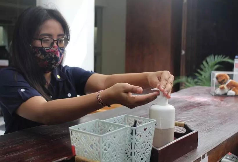 Fotos del hotel Swiss-belhotel Rainforest:  11