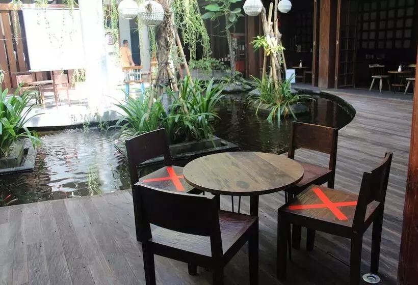 Fotos del hotel Swiss-belhotel Rainforest:  12