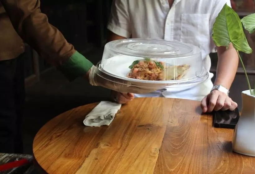 Fotos del hotel Swiss-belhotel Rainforest:  9