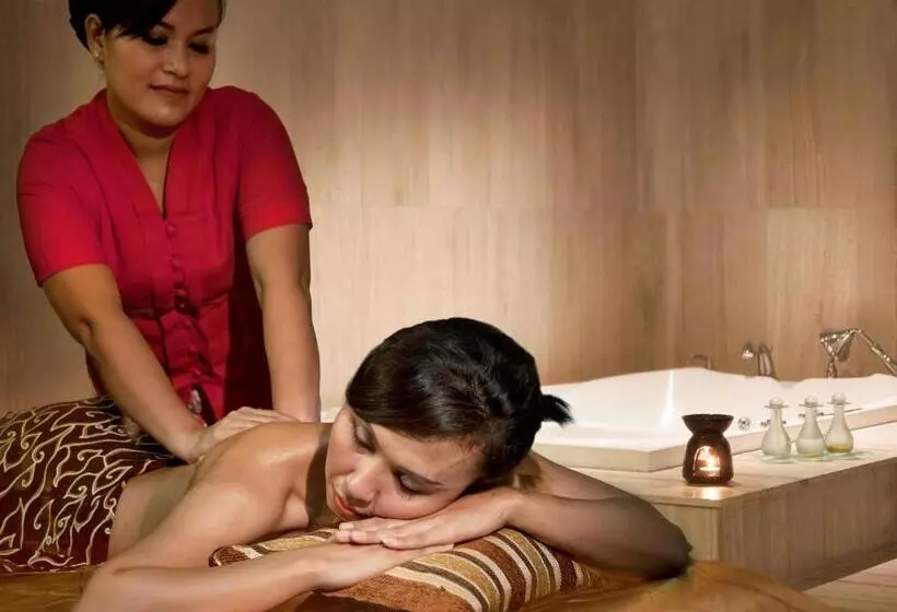 Fotos del hotel Novotel Jakarta Gajah Mada:  3