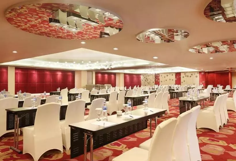 Fotos del hotel Novotel Jakarta Gajah Mada:  16