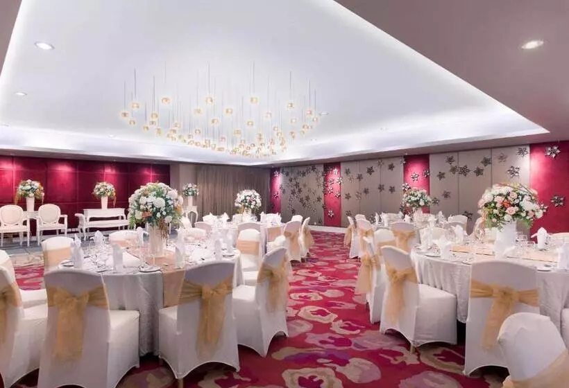 Fotos del hotel Novotel Jakarta Gajah Mada:  12