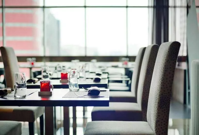 Fotos del hotel Novotel Jakarta Gajah Mada:  18