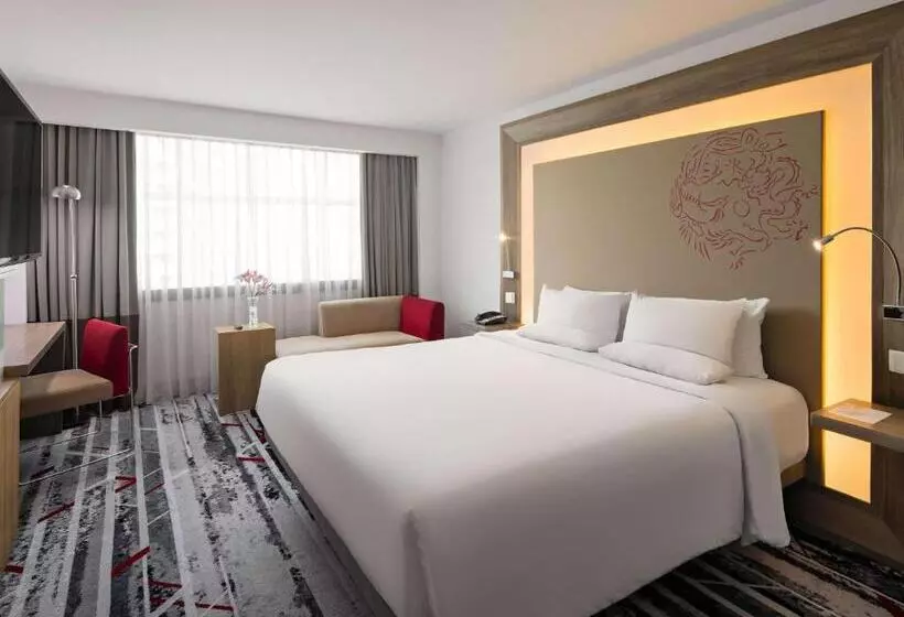 Novotel Jakarta Gajah Mada