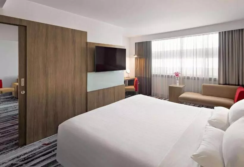 Fotos del hotel Novotel Jakarta Gajah Mada:  25