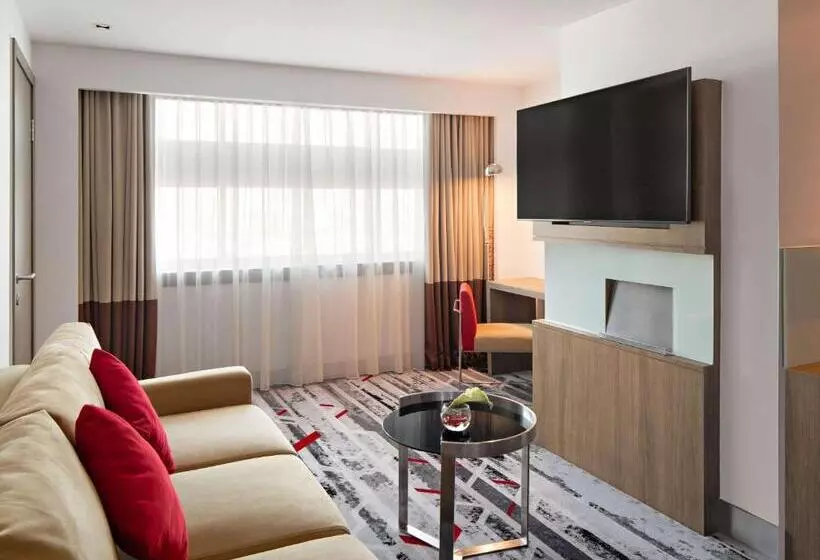 Fotos del hotel Novotel Jakarta Gajah Mada:  24