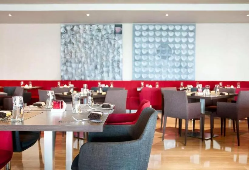 Fotos del hotel Novotel Jakarta Gajah Mada:  22