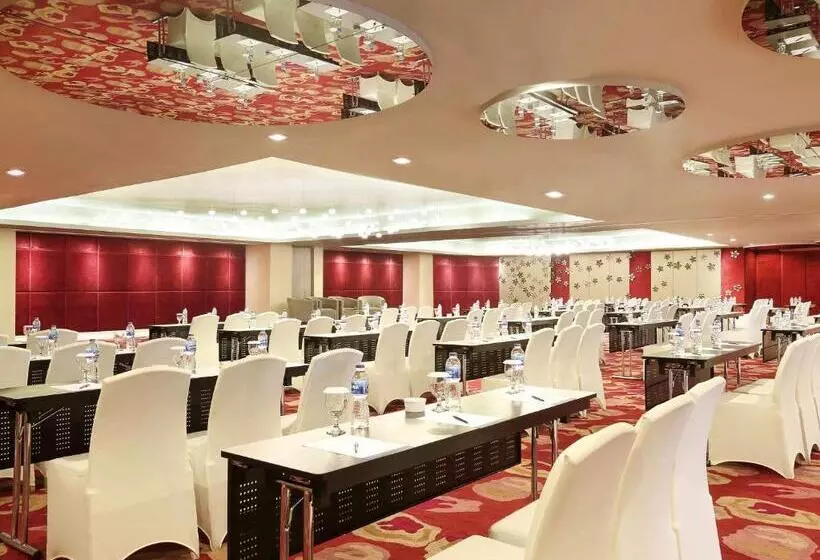 Fotos del hotel Novotel Jakarta Gajah Mada:  20