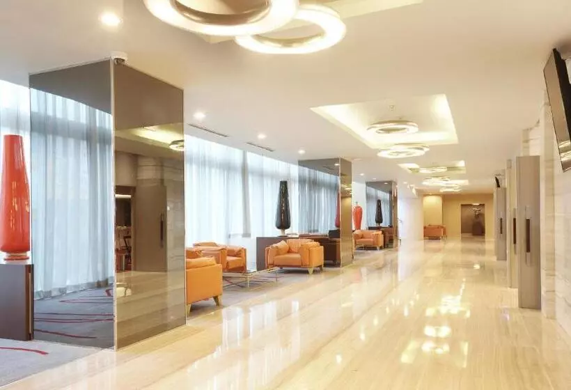 Fotos del hotel Novotel Jakarta Gajah Mada:  15