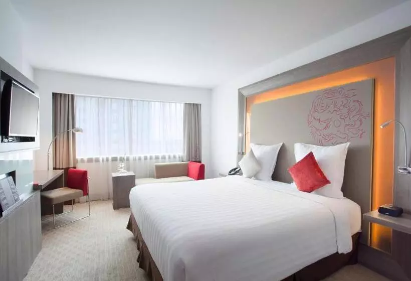 Fotos del hotel Novotel Jakarta Gajah Mada:  8