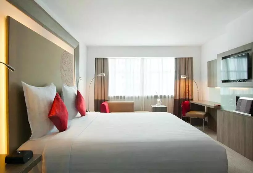 Fotos del hotel Novotel Jakarta Gajah Mada:  21
