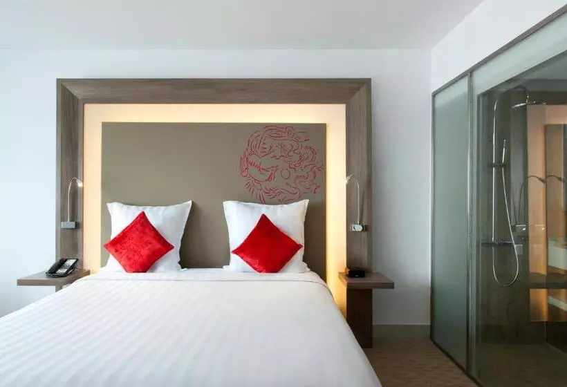 Fotos del hotel Novotel Jakarta Gajah Mada:  19