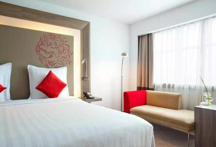 Fotos del hotel Novotel Jakarta Gajah Mada:  17