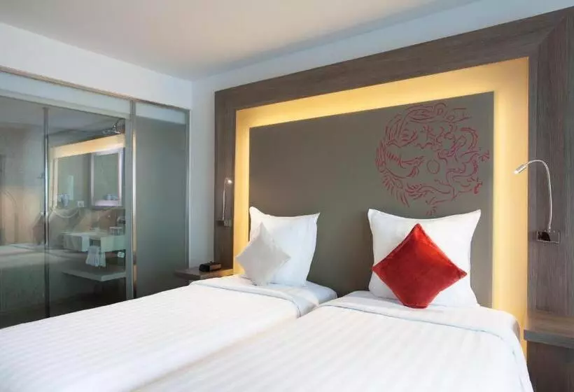 Fotos del hotel Novotel Jakarta Gajah Mada:  14