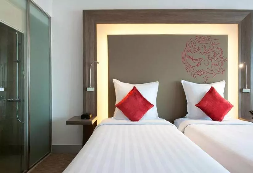 Fotos del hotel Novotel Jakarta Gajah Mada:  23