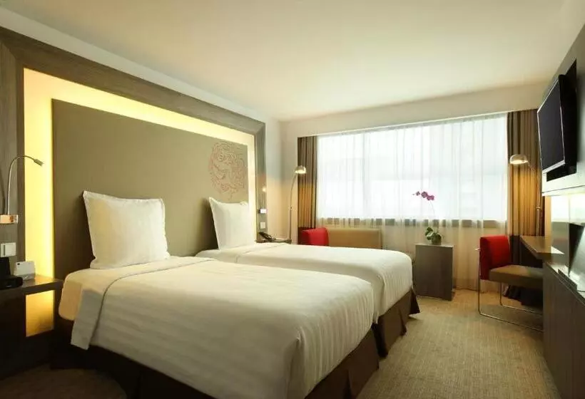 Fotos del hotel Novotel Jakarta Gajah Mada:  5