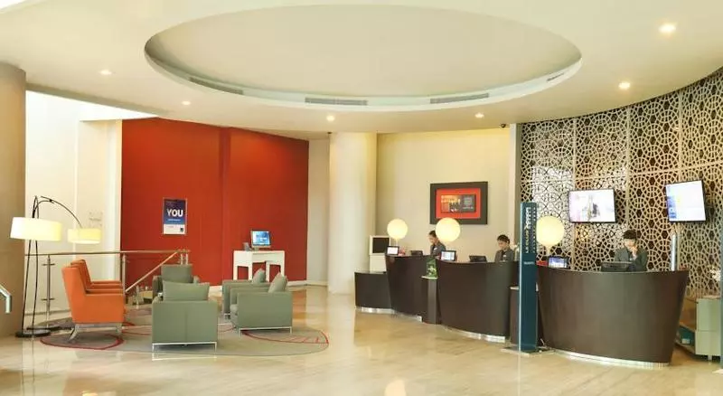 Fotos del hotel Novotel Jakarta Gajah Mada:  6