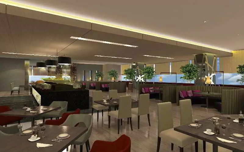 Fotos del hotel Novotel Jakarta Gajah Mada:  7