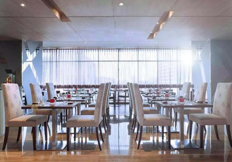 Fotos del hotel Novotel Jakarta Gajah Mada:  4