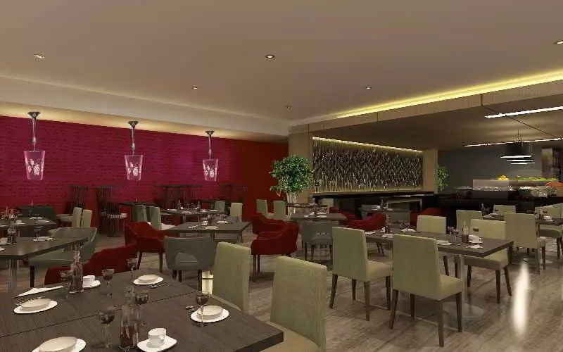 Fotos del hotel Novotel Jakarta Gajah Mada:  10