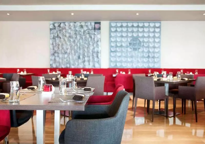 Fotos del hotel Novotel Jakarta Gajah Mada:  13