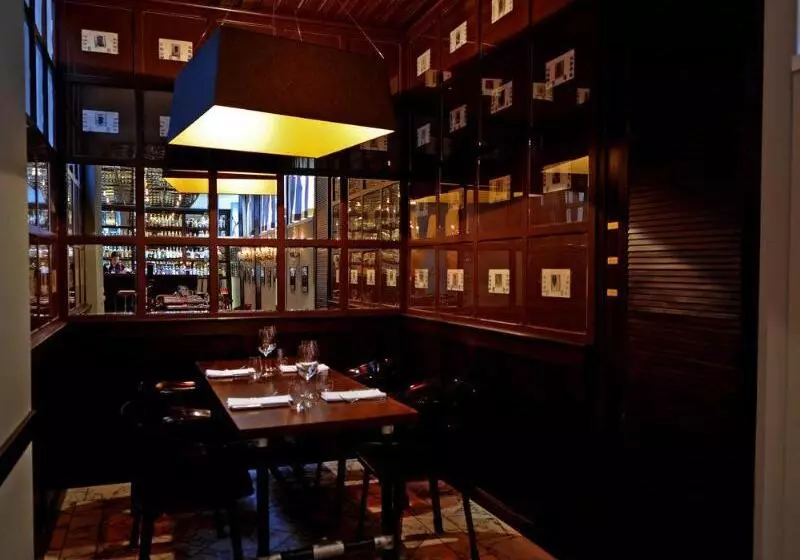 Fotos del hotel Digital Checkin  The Dude By Charly:  15