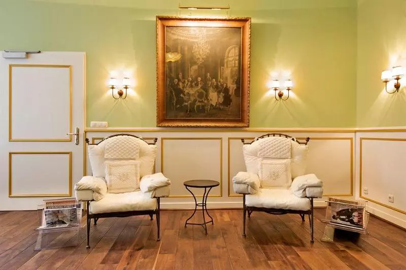 Fotos del hotel Digital Checkin  The Dude By Charly:  2