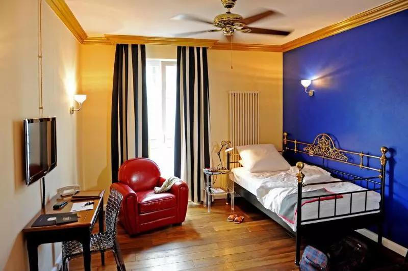 Fotos del hotel Digital Checkin  The Dude By Charly:  7