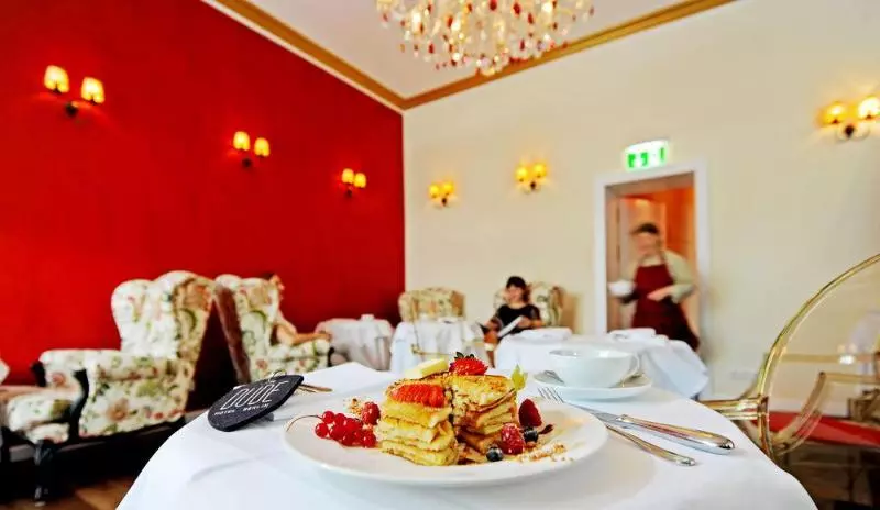 Fotos del hotel Digital Checkin  The Dude By Charly:  12