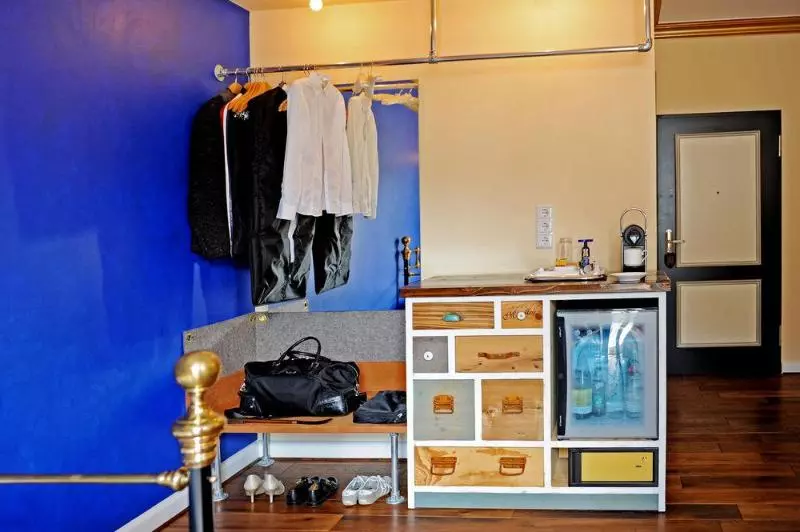 Fotos del hotel Digital Checkin  The Dude By Charly:  20