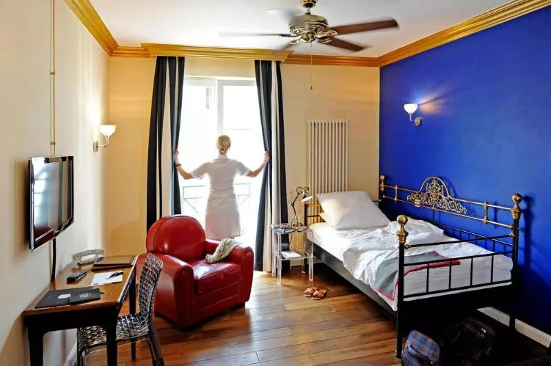 Fotos del hotel Digital Checkin  The Dude By Charly:  11