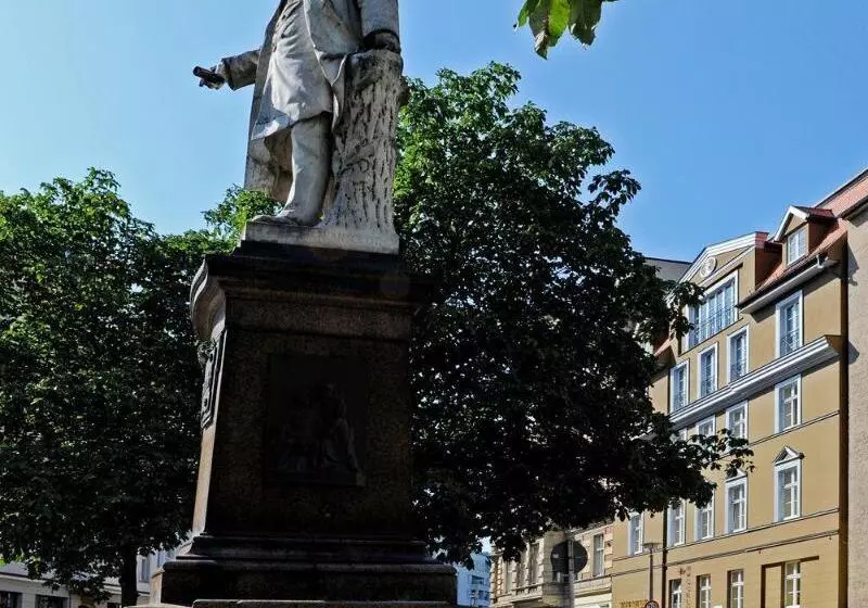 Fotos del hotel Digital Checkin  The Dude By Charly:  6