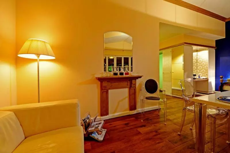 Fotos del hotel Digital Checkin  The Dude By Charly:  18