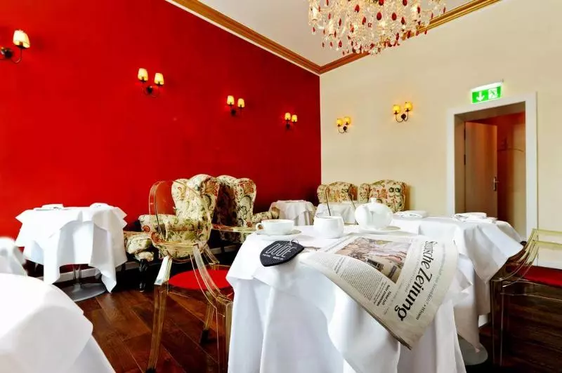 Fotos del hotel Digital Checkin  The Dude By Charly:  4