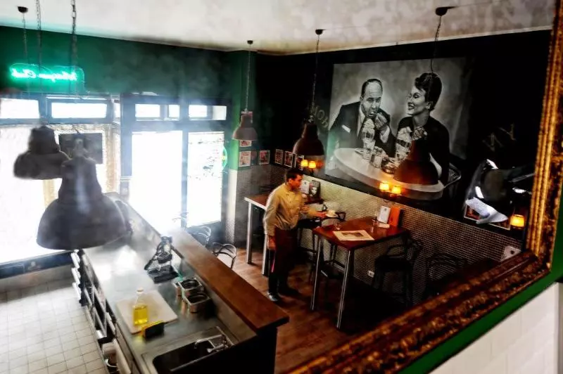 Fotos del hotel Digital Checkin  The Dude By Charly:  5