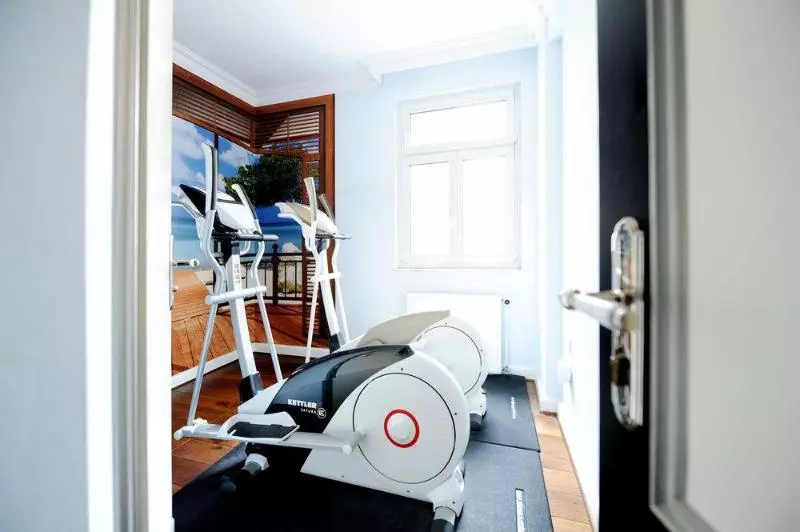 Fotos del hotel Digital Checkin  The Dude By Charly:  3