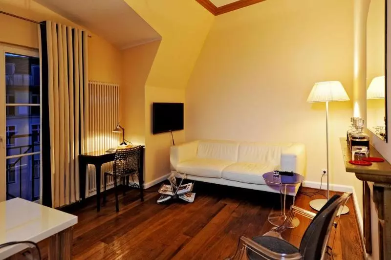 Fotos del hotel Digital Checkin  The Dude By Charly:  14