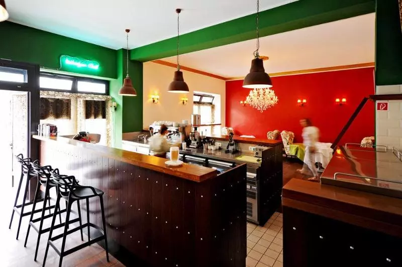 Fotos del hotel Digital Checkin  The Dude By Charly:  13