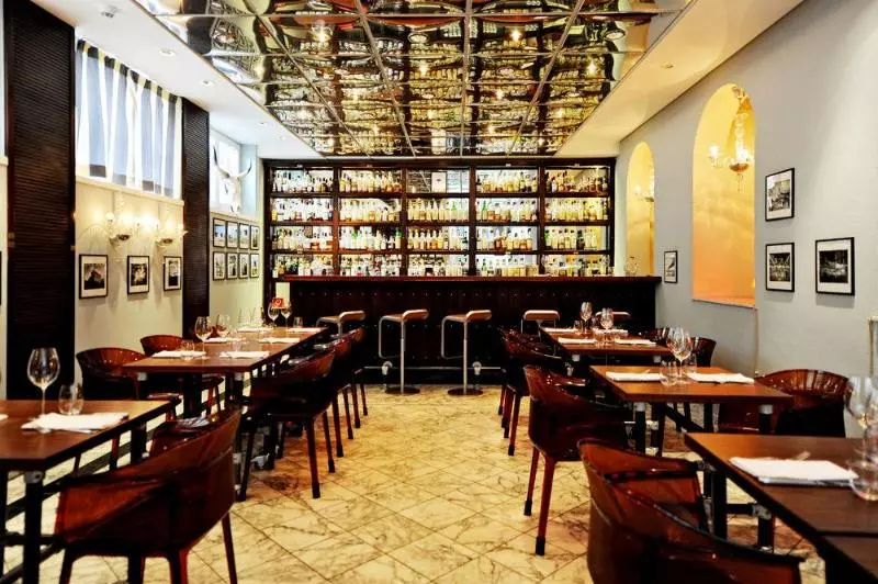 Fotos del hotel Digital Checkin  The Dude By Charly:  16