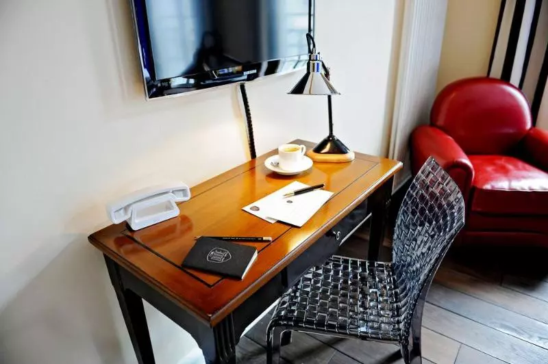 Fotos del hotel Digital Checkin  The Dude By Charly:  19