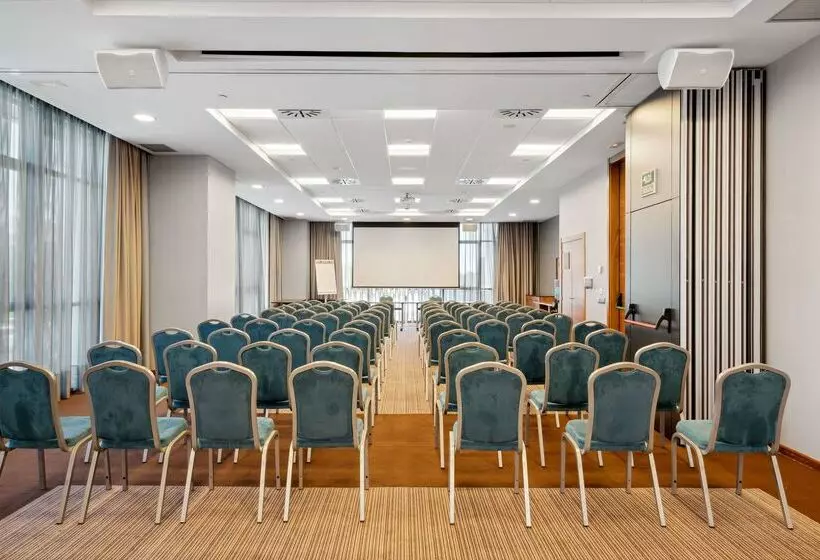 Fotos del hotel Hilton Garden Inn Sevilla:  20