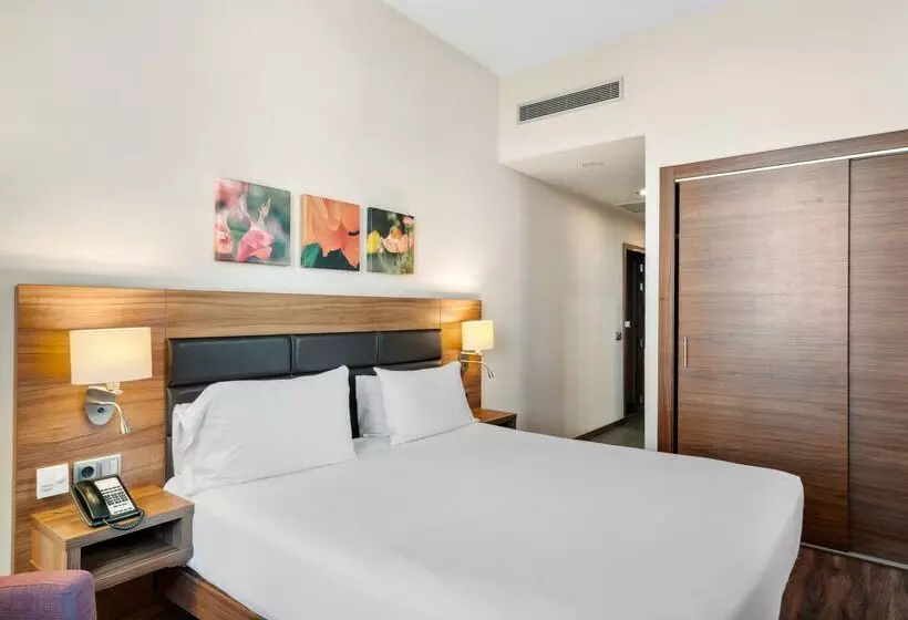 Fotos del hotel Hilton Garden Inn Sevilla:  24